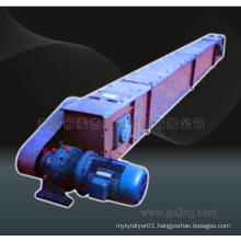 China Made Scraper Conveyors